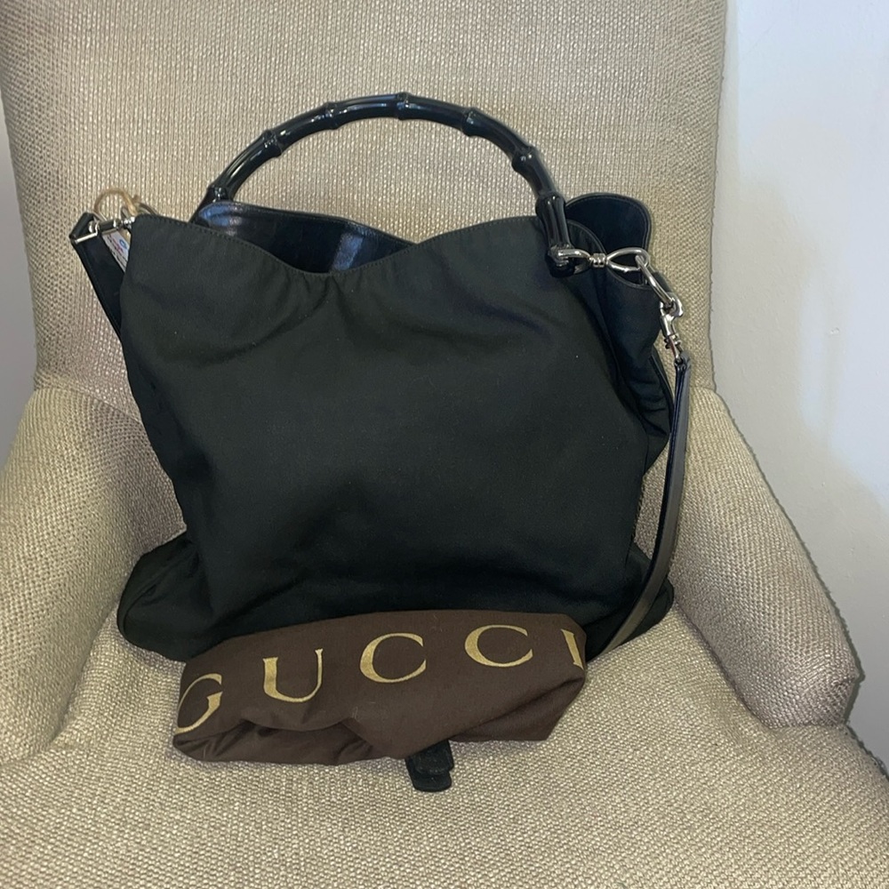 VINTAGE GUCCI